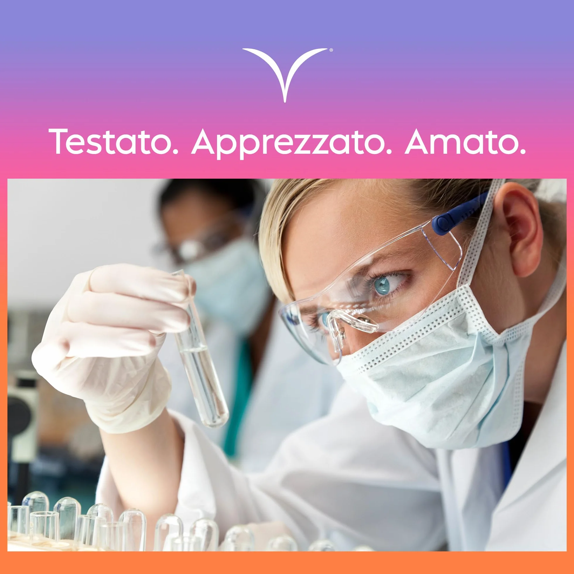 Vagisil Vaginosi Batterica Gel 7 tubi monodose trattamento odori perdite prurito