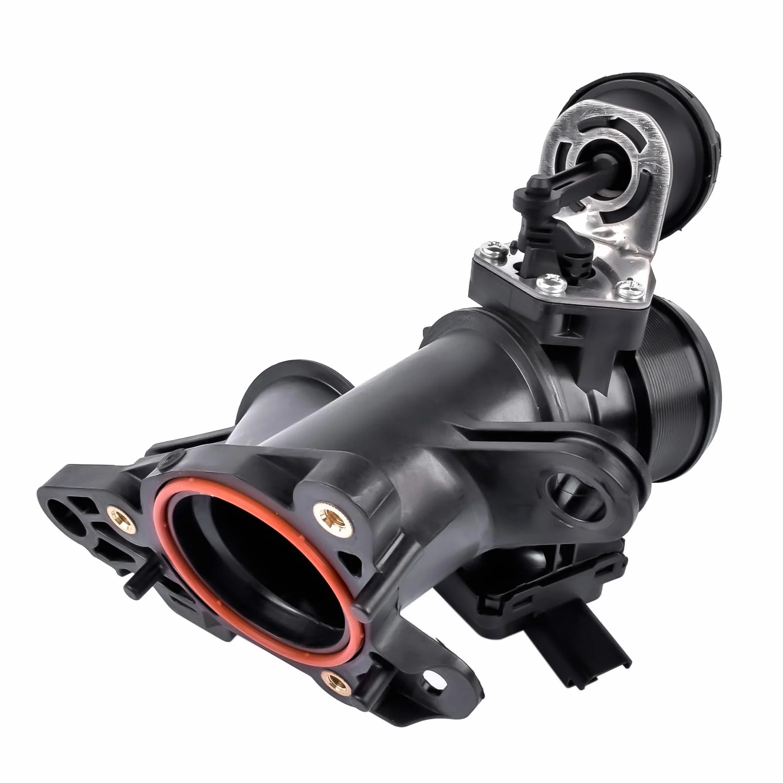 Corpo farfallato Sostituzione per C4 C5 C8 DS4 DS5 Dispatch 3008 5008 407 308 508 RCZ Expert 2.0 HDi 9655233680 0345.G7
