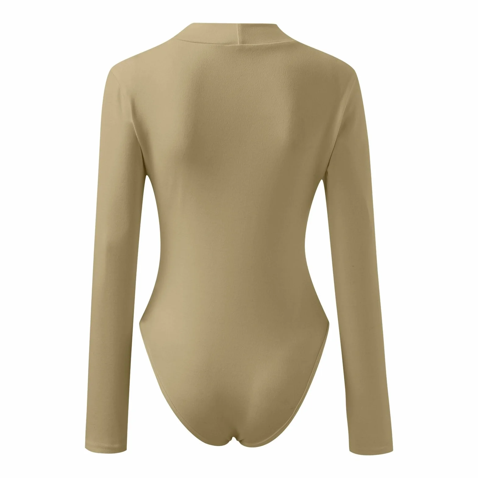 Body Termico Donna Maniche Lunghe Pile Calda Camicia Sottogiacca Cotone Contenitivo Modellante per Sportiva Yoga