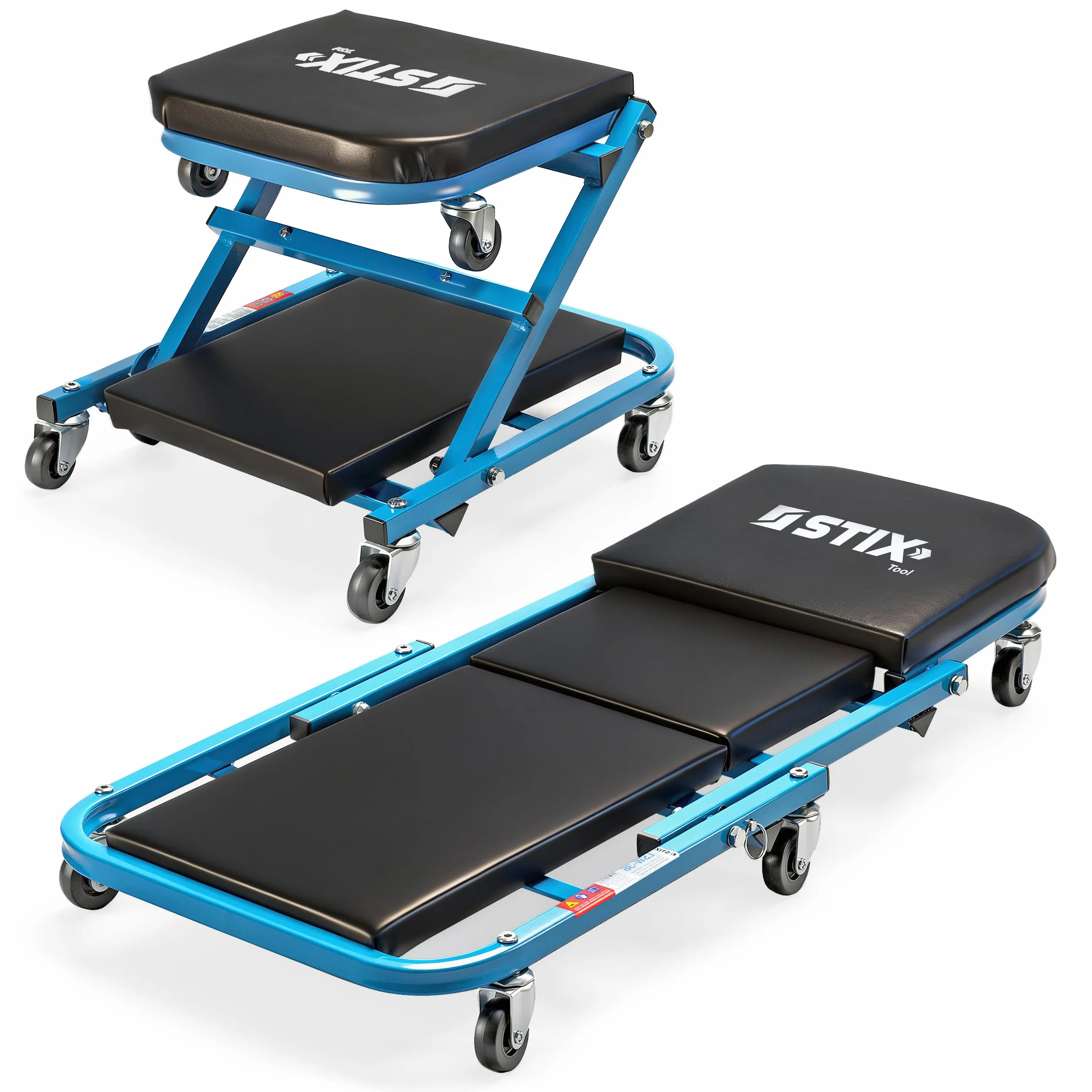 STIX WLS-36 Tavola da officina 2 in 1 150 kg