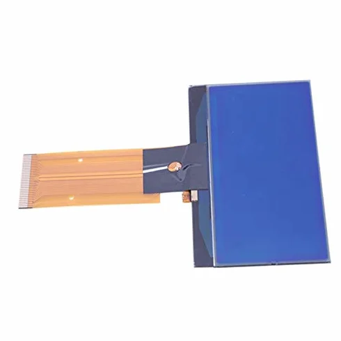 LCD Display Screen for Mercedes C Class W203 Instrument Cluster Pixel Repair
