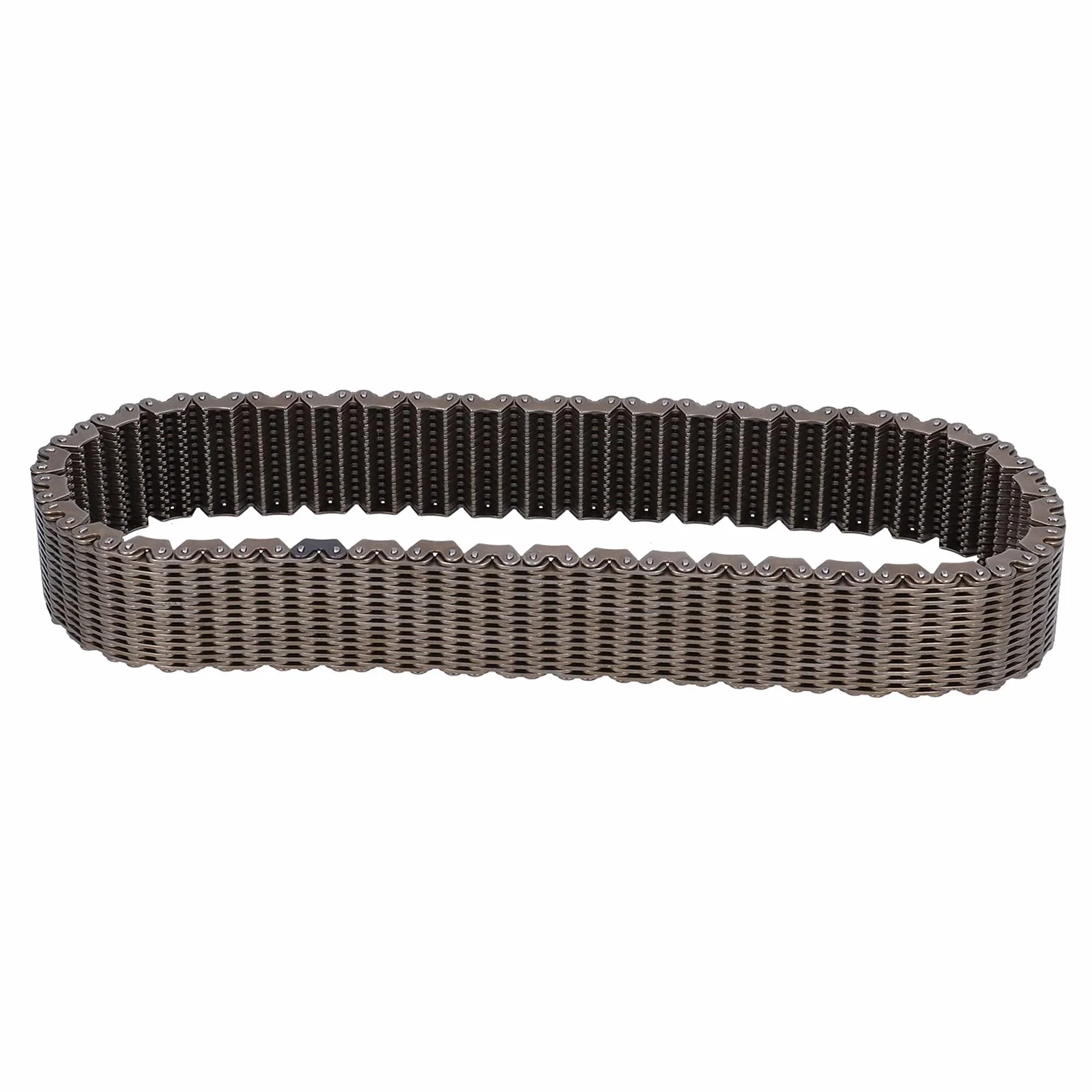 Catena di Trasferimento 42 Maglie HV098 in Acciaio Inossidabile per Discovery 4/Range Rover, LR008206, IAB500280, IAB500244