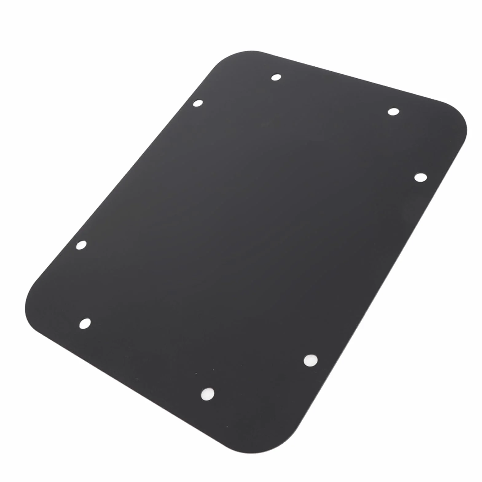 Tailgate Elimina Piastra, Metallo con Taglio di Precisione con Motivo a Stella per JK JKU 2007 2017, Installazione Semplice Senza Modifica