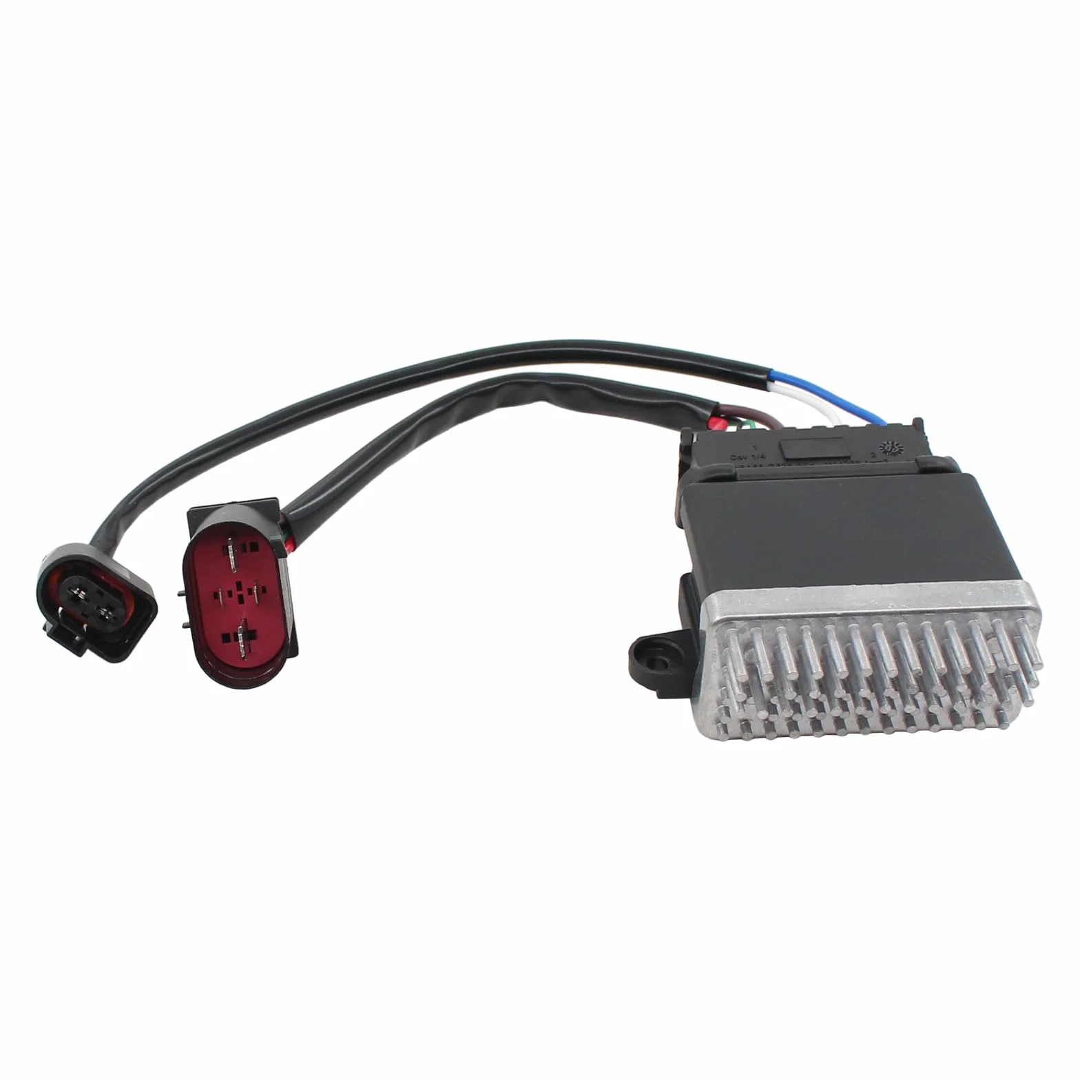 Modulo di controllo ventola per A4 B8 8K A5 8T 8F A6 4G C7 Avant Q3 8U
