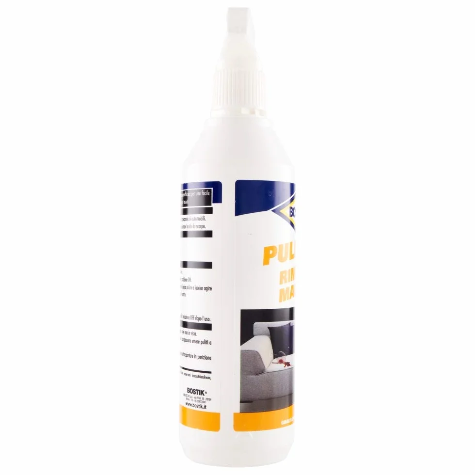 Bostik Puli-Pro Rimuovi Macchie 500ml