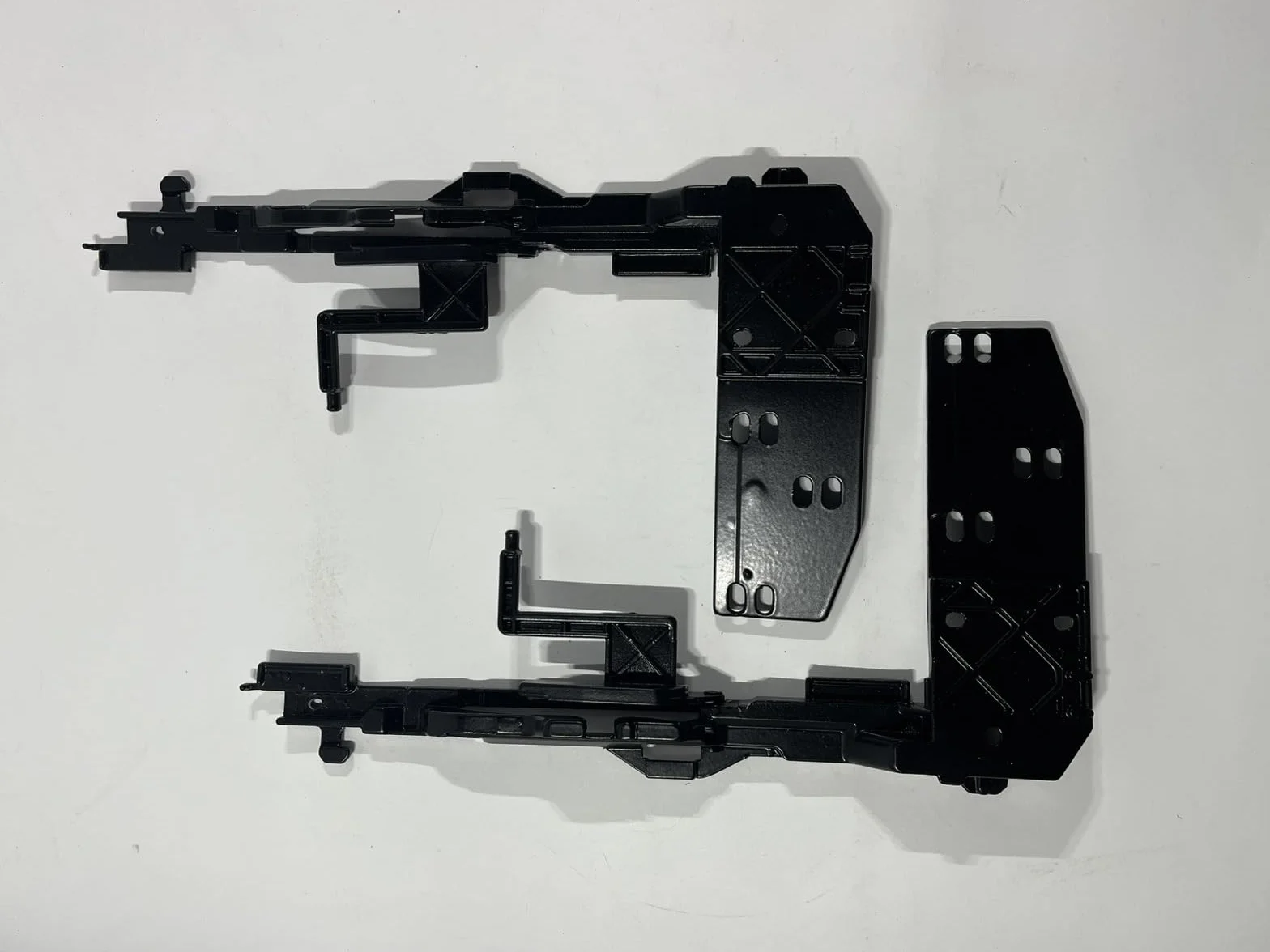 Kit di riparazione per tettuccio apribile, compatibile con Mercedes W124 S124 C124 W201 1993-1997 A1247820512 1247820512 A1247820612 1247820612