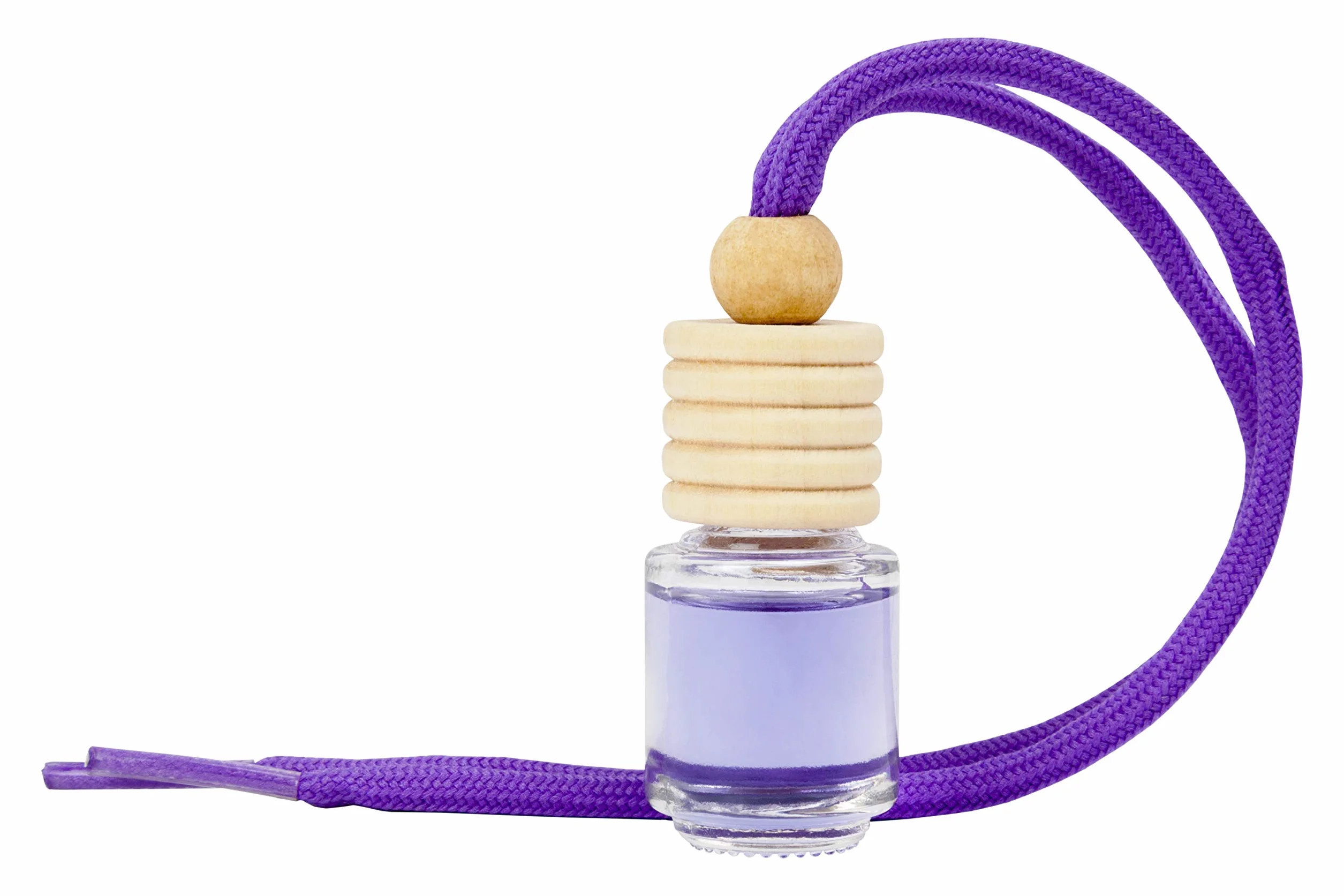 PARADISE SCENTS PER80166 Deodoranti per Auto Viola