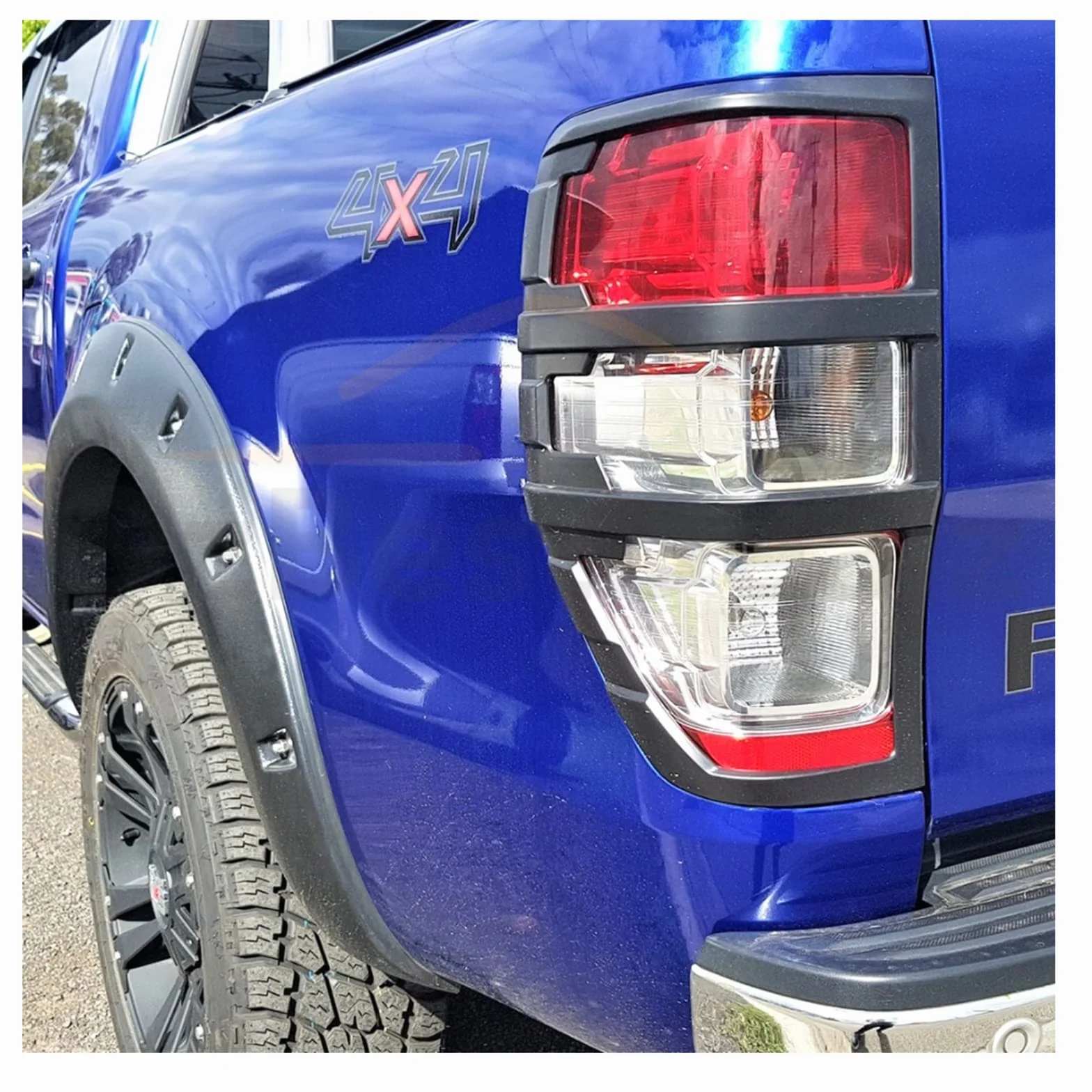 Copertura del faro Copertura della protezione del fanale posteriore per Ford Ranger Wildtrak 2015-2022,T7 T8 XL XLT Tremor Limited Wildtrak Platinum Raptor MK2 MK3