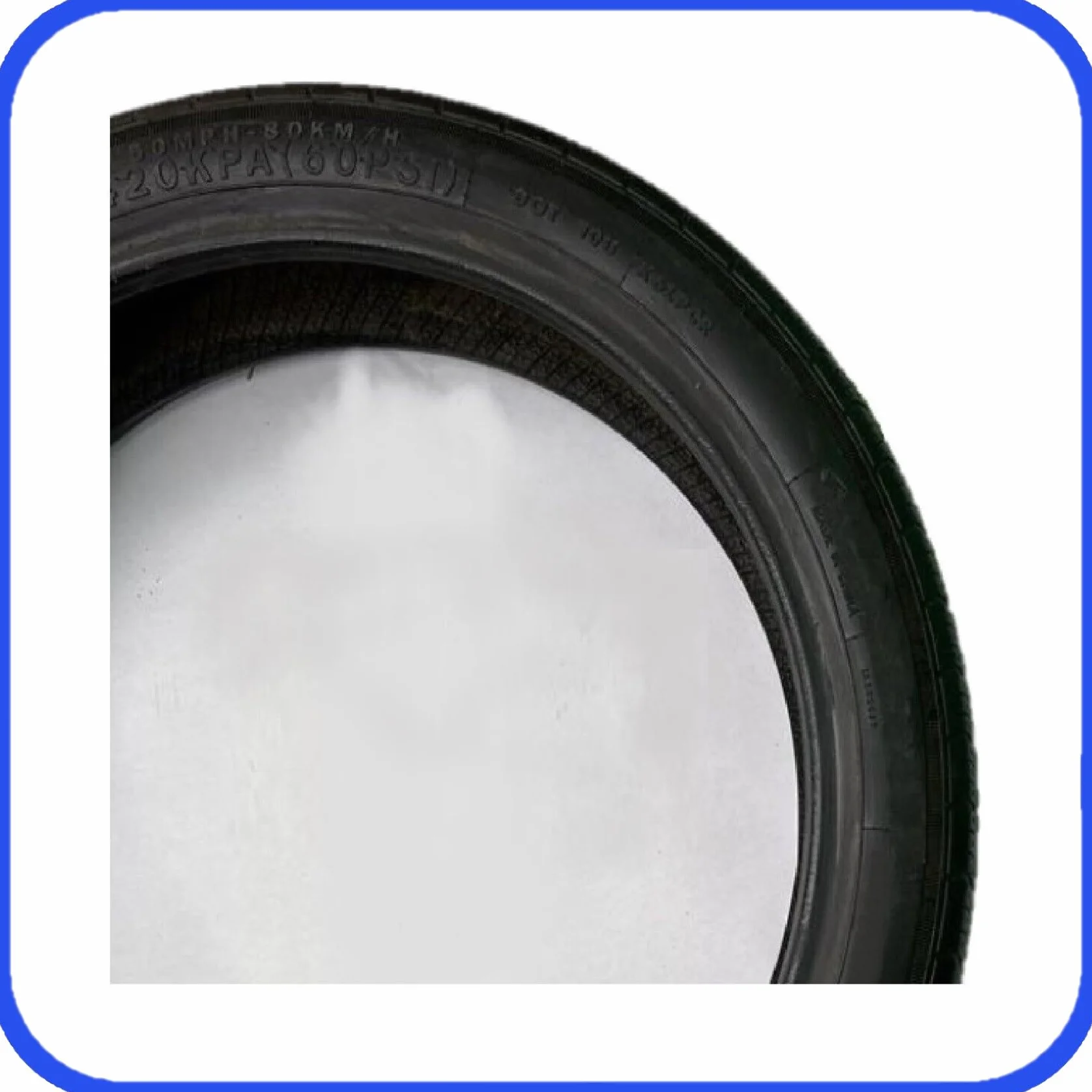 Ruotino di Scorta per Jeep Avenger FH1 4 Fori 125/80 R16 2023 2024 con Kit Cric Chiave Sacca