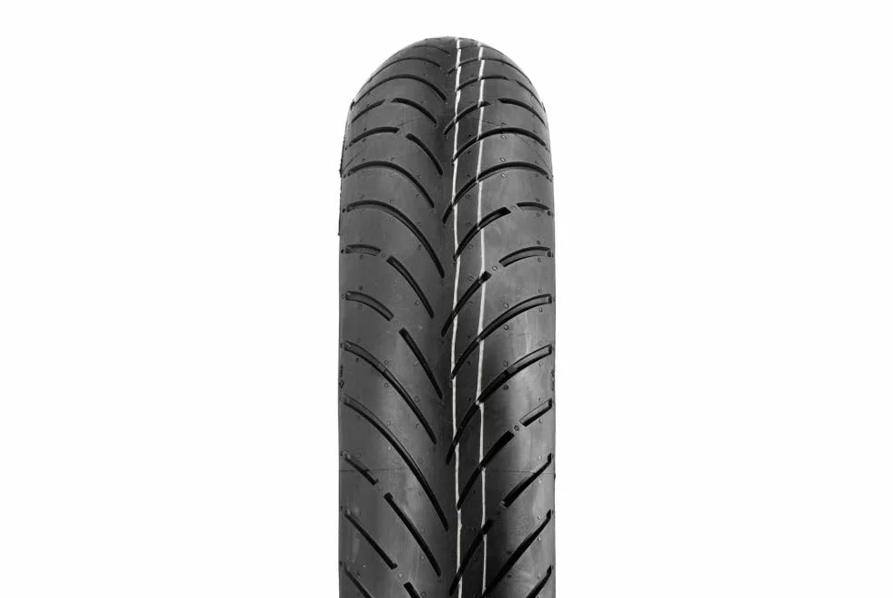 Eurogrip Roadhound 58W TL Opona Przednia 120/70