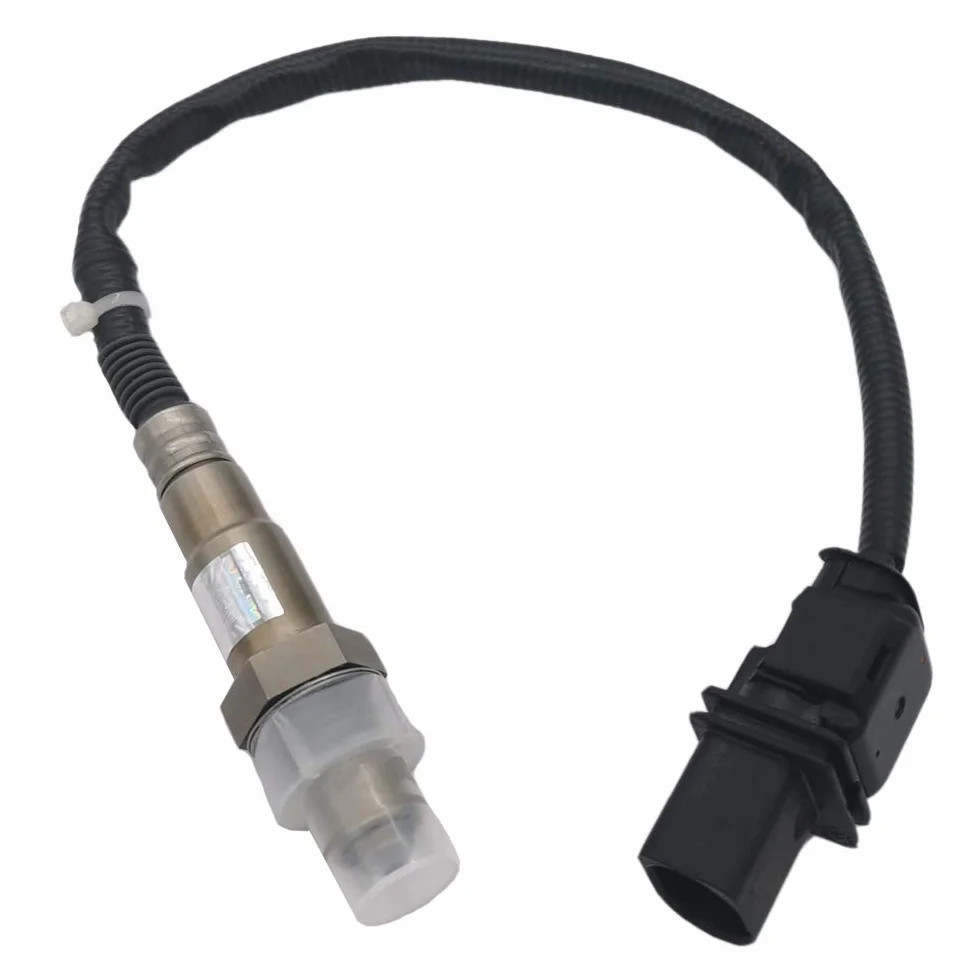 Sonda Lambda superiore O2 Compatibile BERLINO C3 C4 C5 DS3 DS4 R55 R56 PARTNER 207 208 308 508 2008 3008 5008
