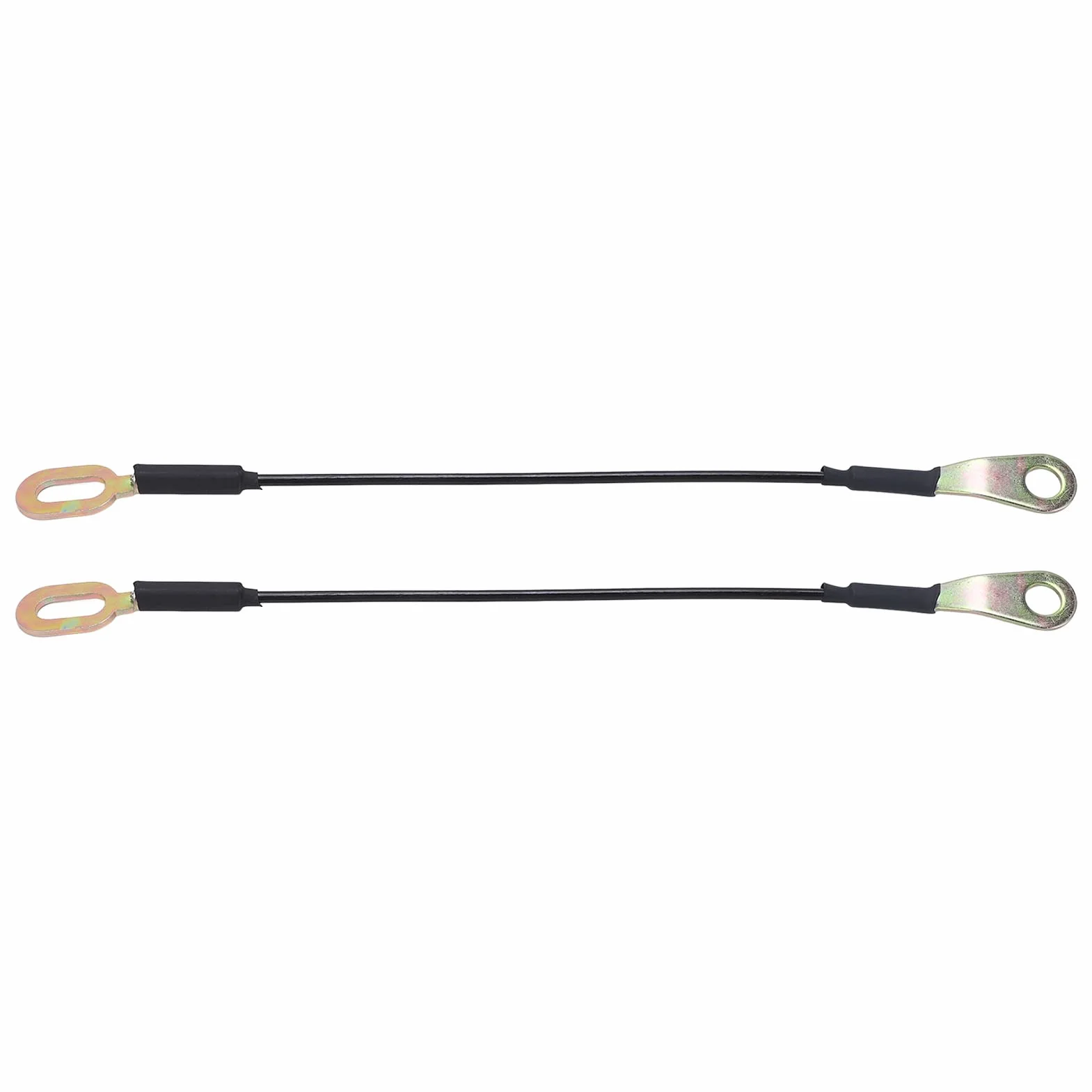 Cavo Cinghia Supporto Portellone Posteriore Resistente All'usura 2 Pezzi