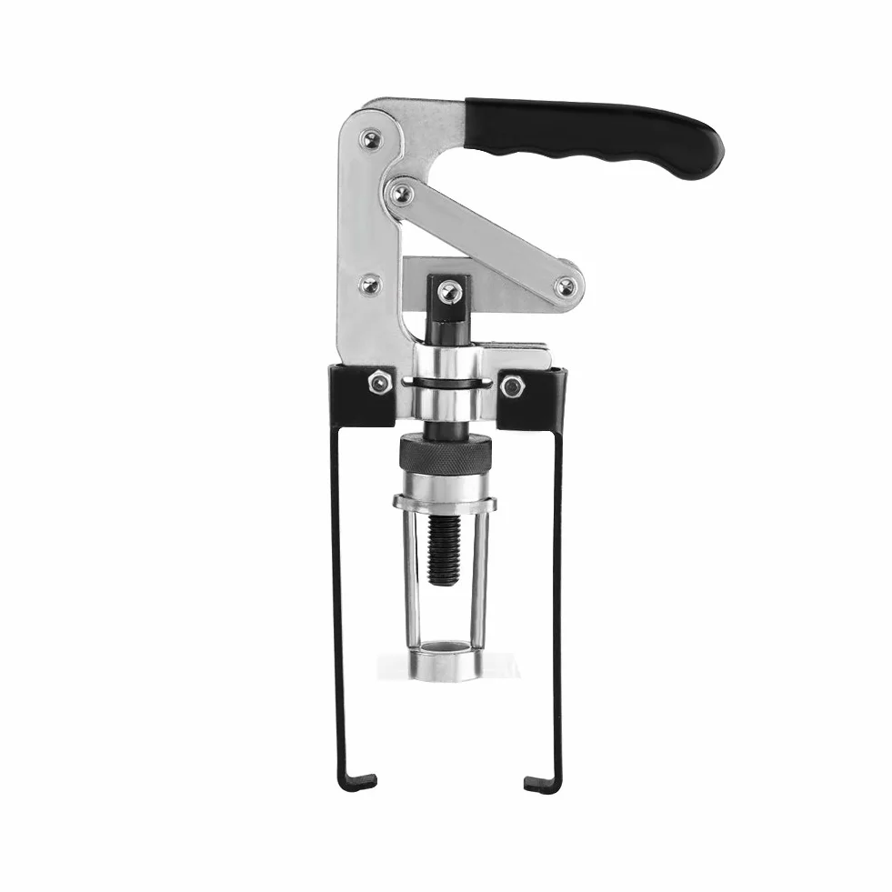 Valve Spring Compressor Overhead Attrezzi per Molla Valvola Compressore Strumento di Rimozione per OHV OHC CHV Motori Seal Keeper Replacemet
