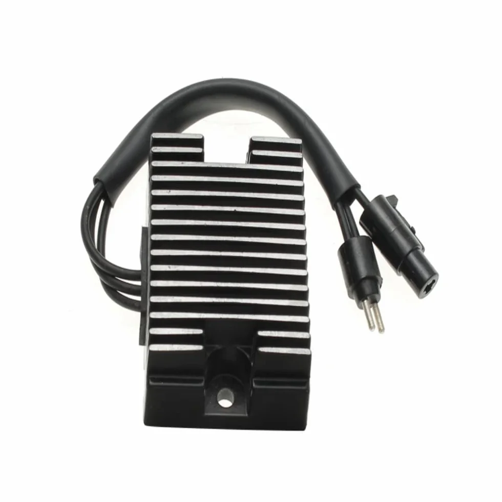 Baceyong 74523-94/74523-94A, stabilizzatore di tensione trifase per Harley-Davidson Sportster 883