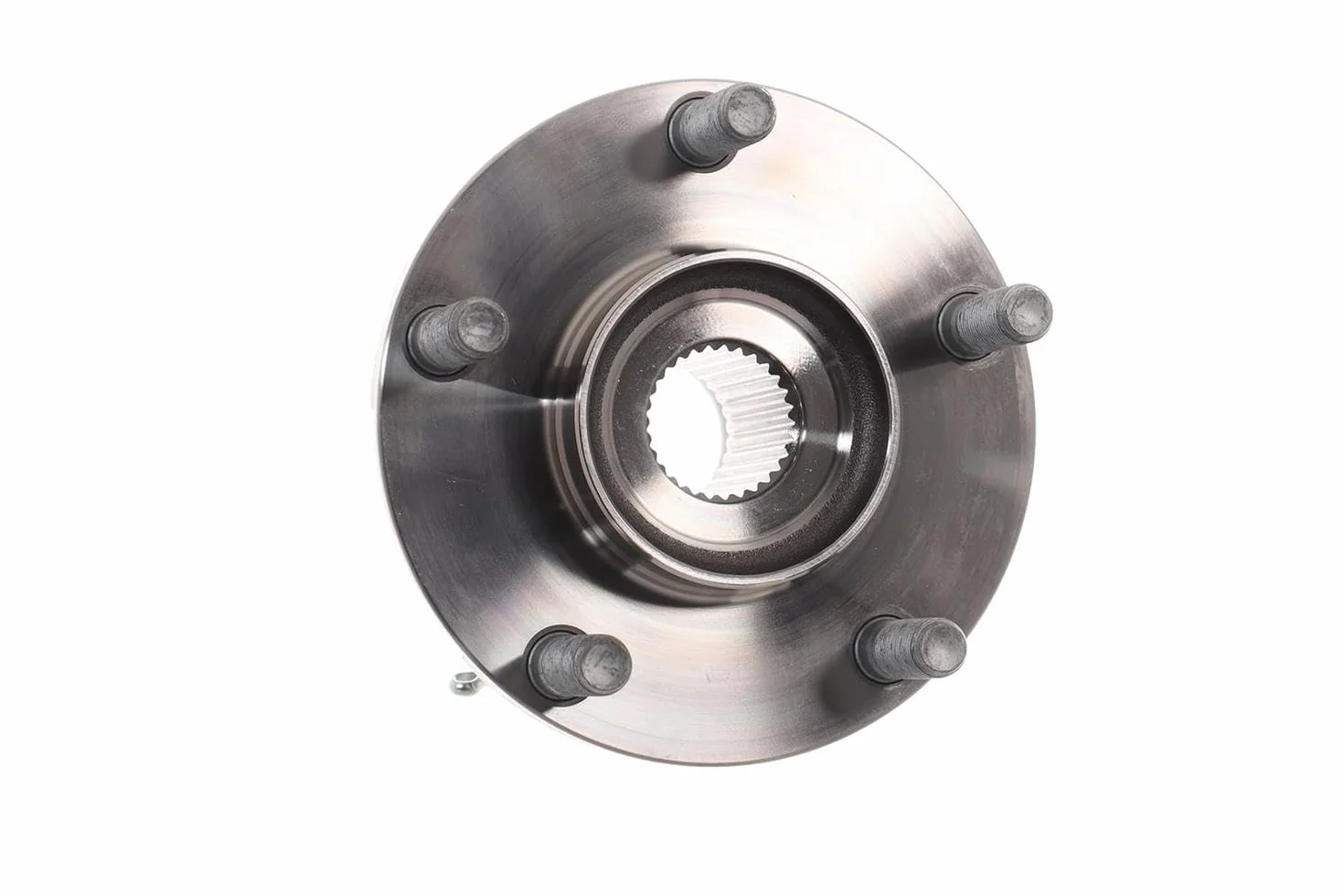SKF VKBA 6996 Kit Cuscinetto per Ruota