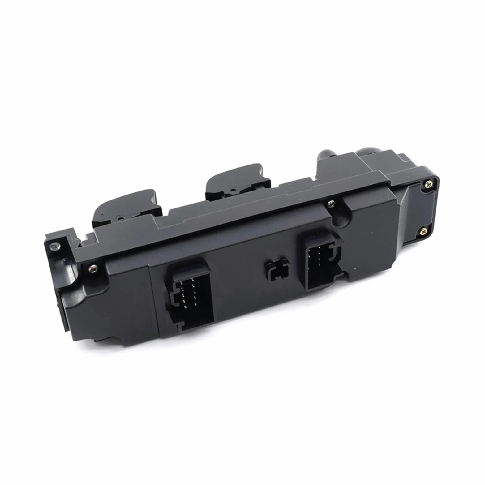 Interruttore alzacristalli elettrico Per Mazda 2007-2013 Interruttore alzacristalli Pulsante regolatore alzavetro portiera anteriore sinistra conducente DF73-66350B(With folding)