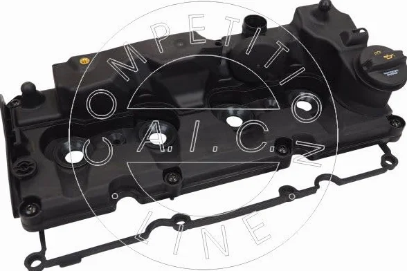 AIC Copritestata 58754 Compatibile con: AUDI A3, A3 Cabriolet, A3 Limousine, A3 Sportback, A4 B9 Avant, A5, A5 Sportback, SEAT ALHAMBRA, ATECA, LEON, LEON SC, LEON ST, SKODA KODIAQ, OCTAVIA III