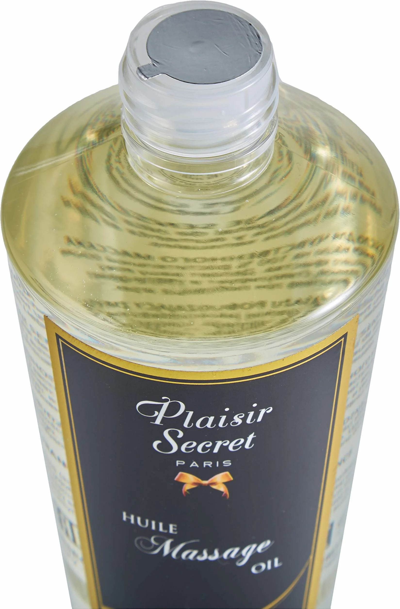 Plaisirs Secrets Olio da Massaggio Monoi 250 ml