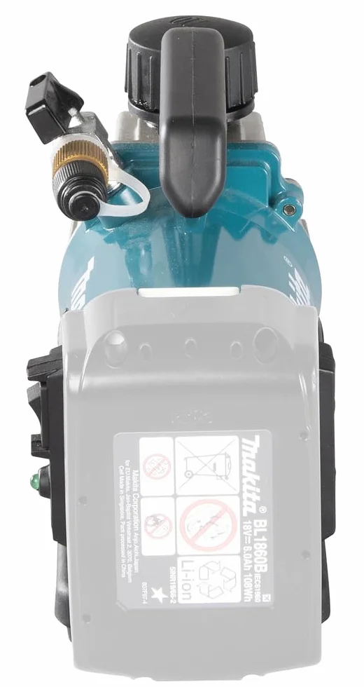 Makita Pompa Per Vuoto 18V
