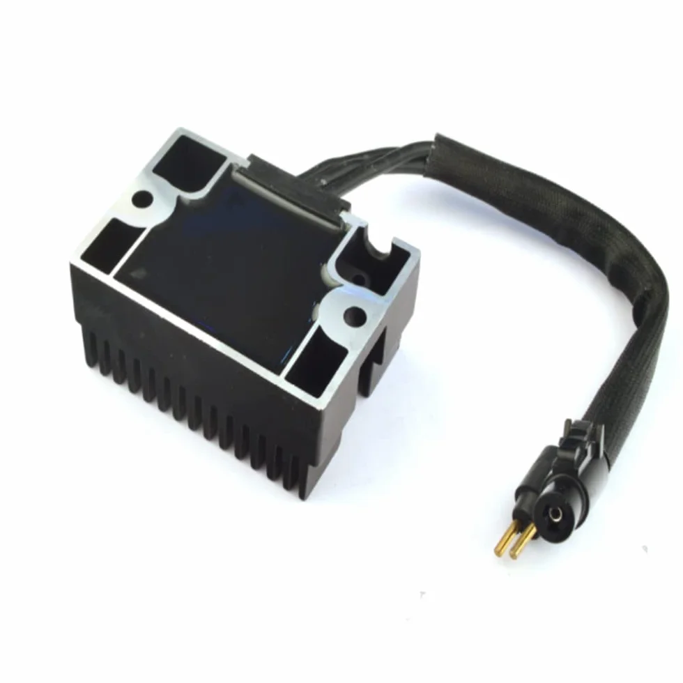 Baceyong 74523-94/74523-94A, stabilizzatore di tensione trifase per Harley-Davidson Sportster 883