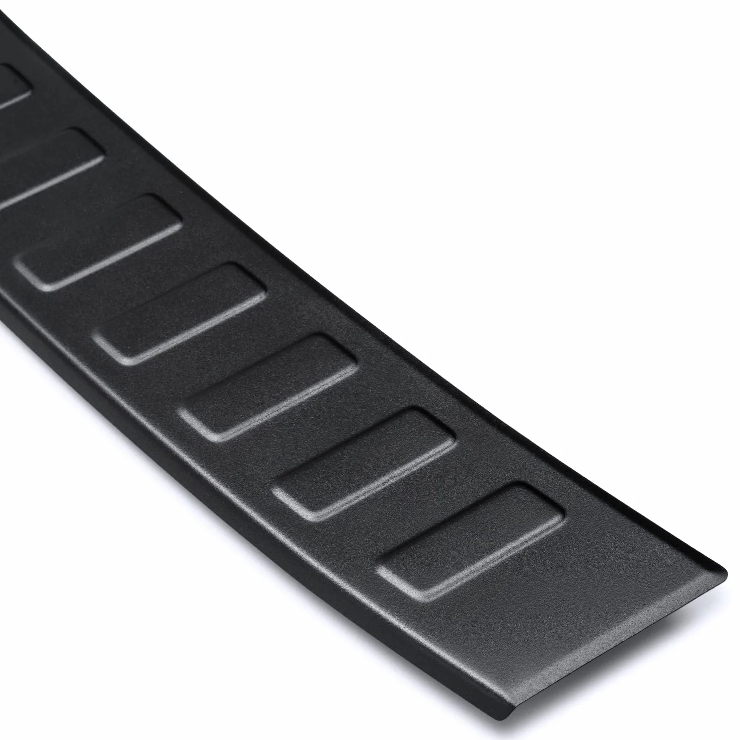 Protezione paraurti Acciaio Inox per Volkswagen ID. Buzz 2022- L3035
