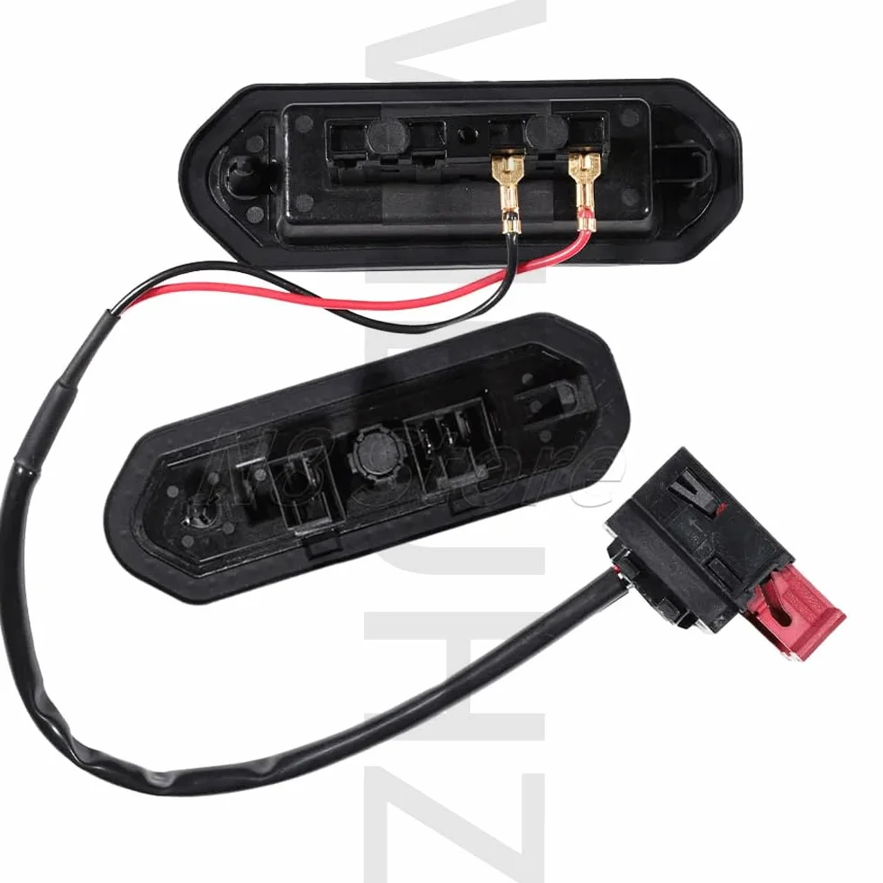 Interruttore di contatto con cavo chiusura centrale per porta scorrevole 2 PIN+3 PIN compatibile con Fiat Ducato III Citroen Jumper II Peugeot Boxer II 2006-1348483080