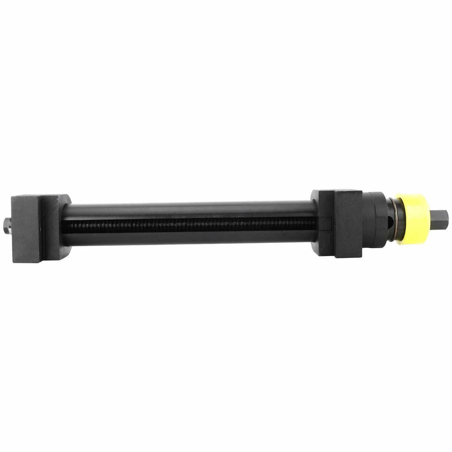 FreeTec Set di 7 Tenditori per Ammortizzatore McPherson Kit di Attrezzi per Estrattore Compressore a Molla Elicoidale a Forcella