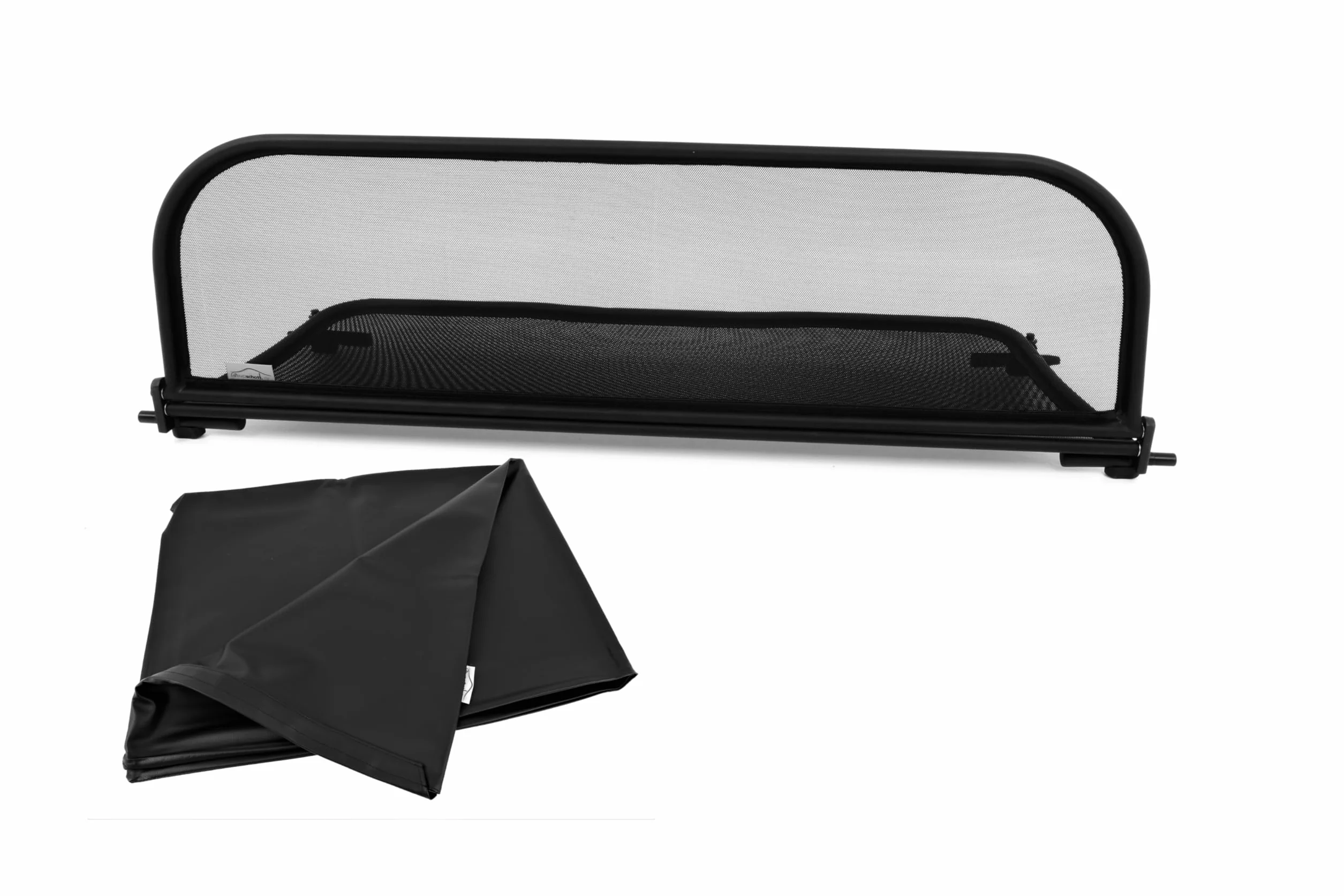 Deflettore antivento per BMW Mini One Cooper F67 Mk IV Cabrio z etui