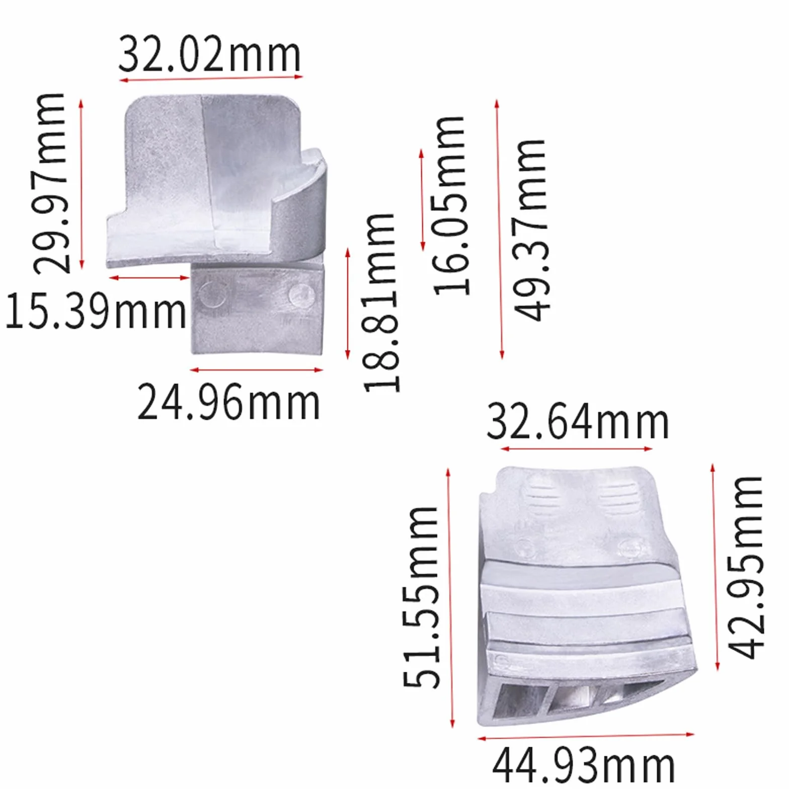 Strumento per la Rimozione della Cinghia,Installazione Della Cintura Elastica in Metallo,Strumento di Montaggio Cinghie Elastiche per Auto,Strumento Per lo Smontaggio Delle Cinghie