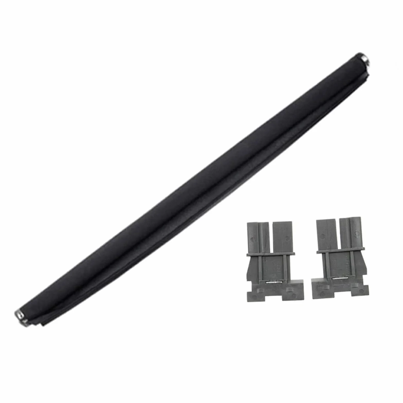 Tendine Parasole Auto per VW Tiguan 2008-2017 1K9877307,Auto Panorama Tetto Apribile Tenda Parasole Pieghevole,B-Black
