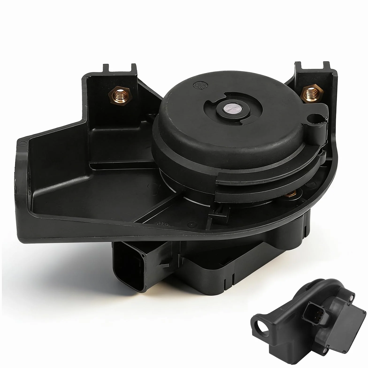 Sensore dell'acceleratore TPS 9643365680 per Peugeot 206 306 307 405 406 607