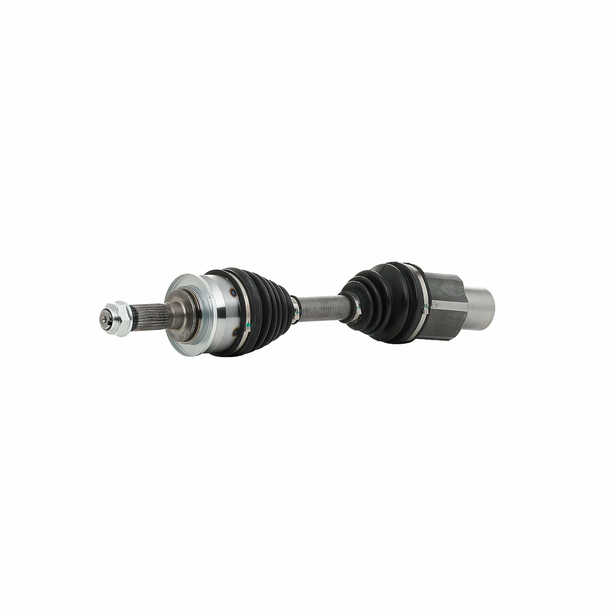 RIDEX 13D0725 Semiasse Anteriore Destra Compatibilità con FORD RANGER TKE