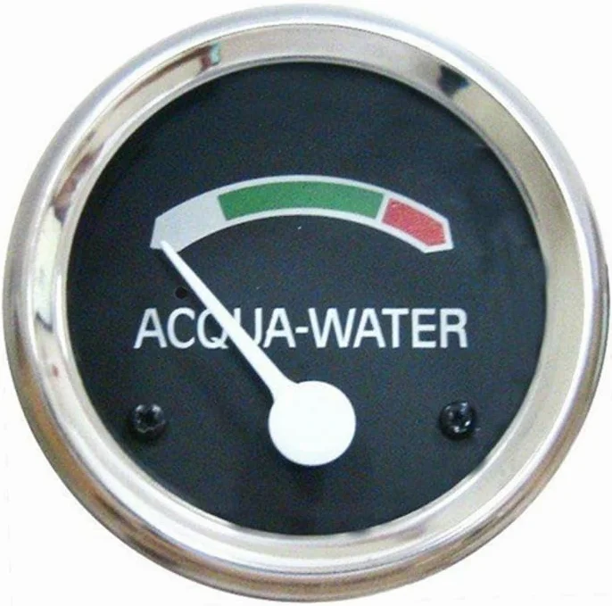 Indicatore Temperatura Acqua Capillare Trattore Fiat Massey Ferguson 77901567