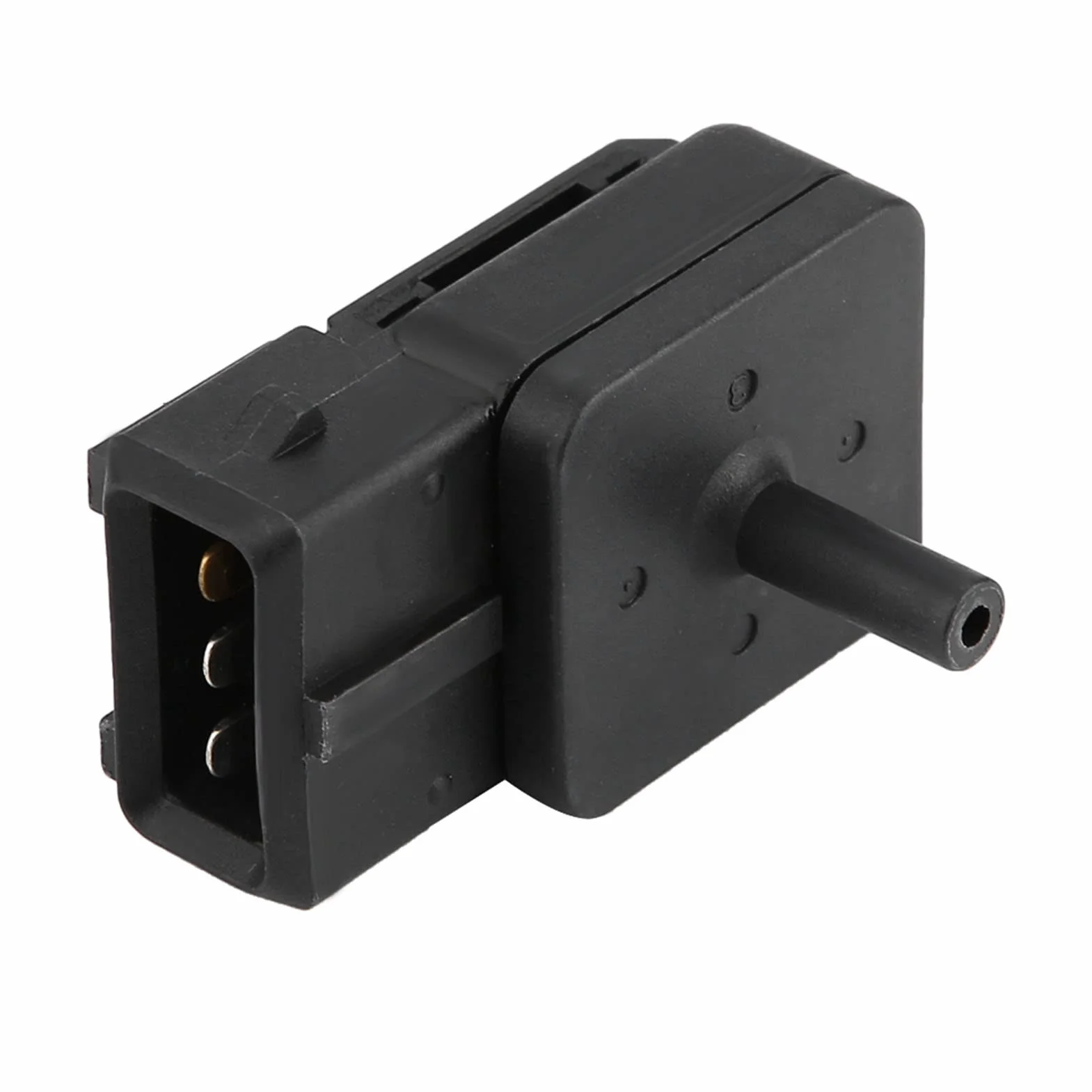 mr577031 + Sensore di pressione turbo | Sensore di pressione dell'aria nel collettore di aspirazione per L200 PAJERO II - OE MR577031