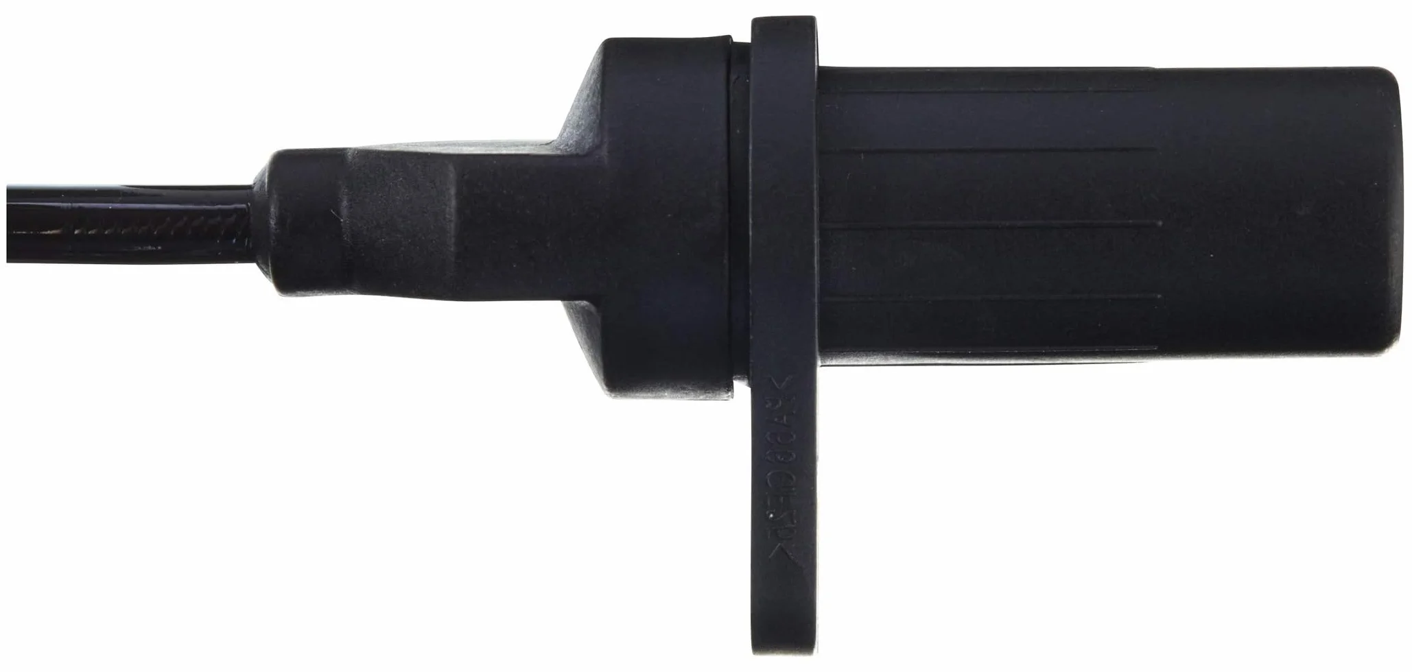 HELLA 6PU 009 146-451 Generatore di impulsi, Albero a gomiti - 12V - 3a... poli - Cavo: 950mm