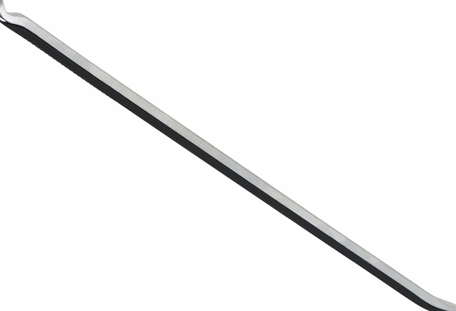 KS Tools Leva pneumatici e di montaggio 500mm con rivestimento in plastica