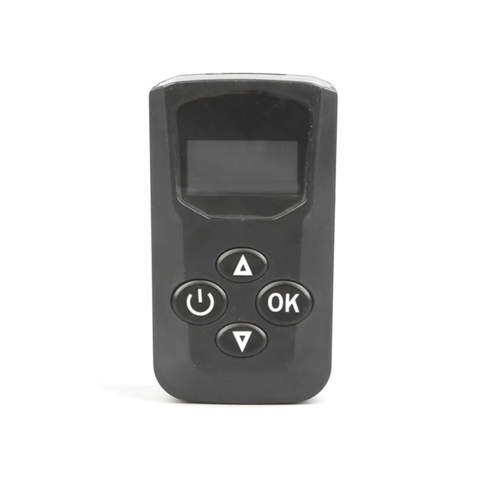 Interruttore Monitor Termostato Display Cristalli Liquidi Riscaldamento Parcheggio/ per Riscaldamento di Parcheggio Riscaldamento Auto 5kw/8kw
