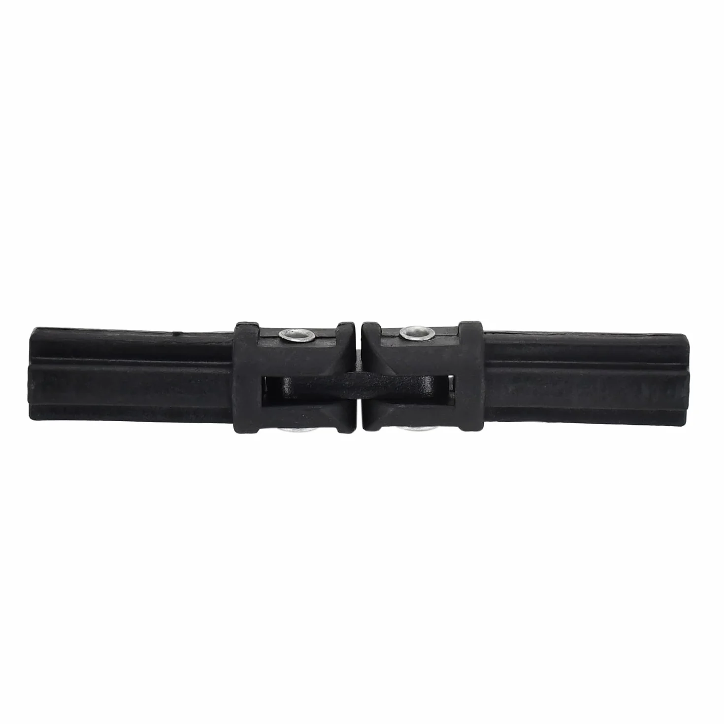 Arco pieghevole morbido compatibile Jeep Wrangler 2005-2018