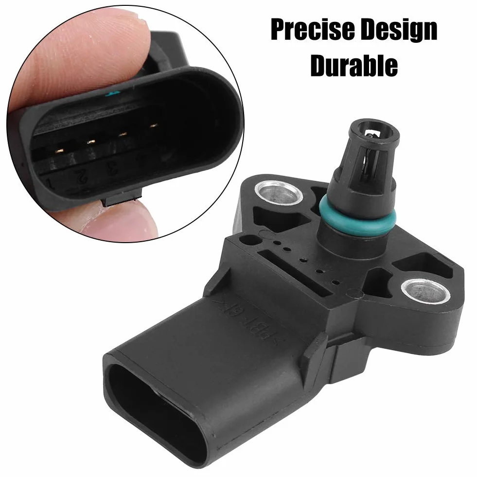 Yctze Car Vehicle MAP Sensor per 2003-2006 038906051B 0281002399 1136735
