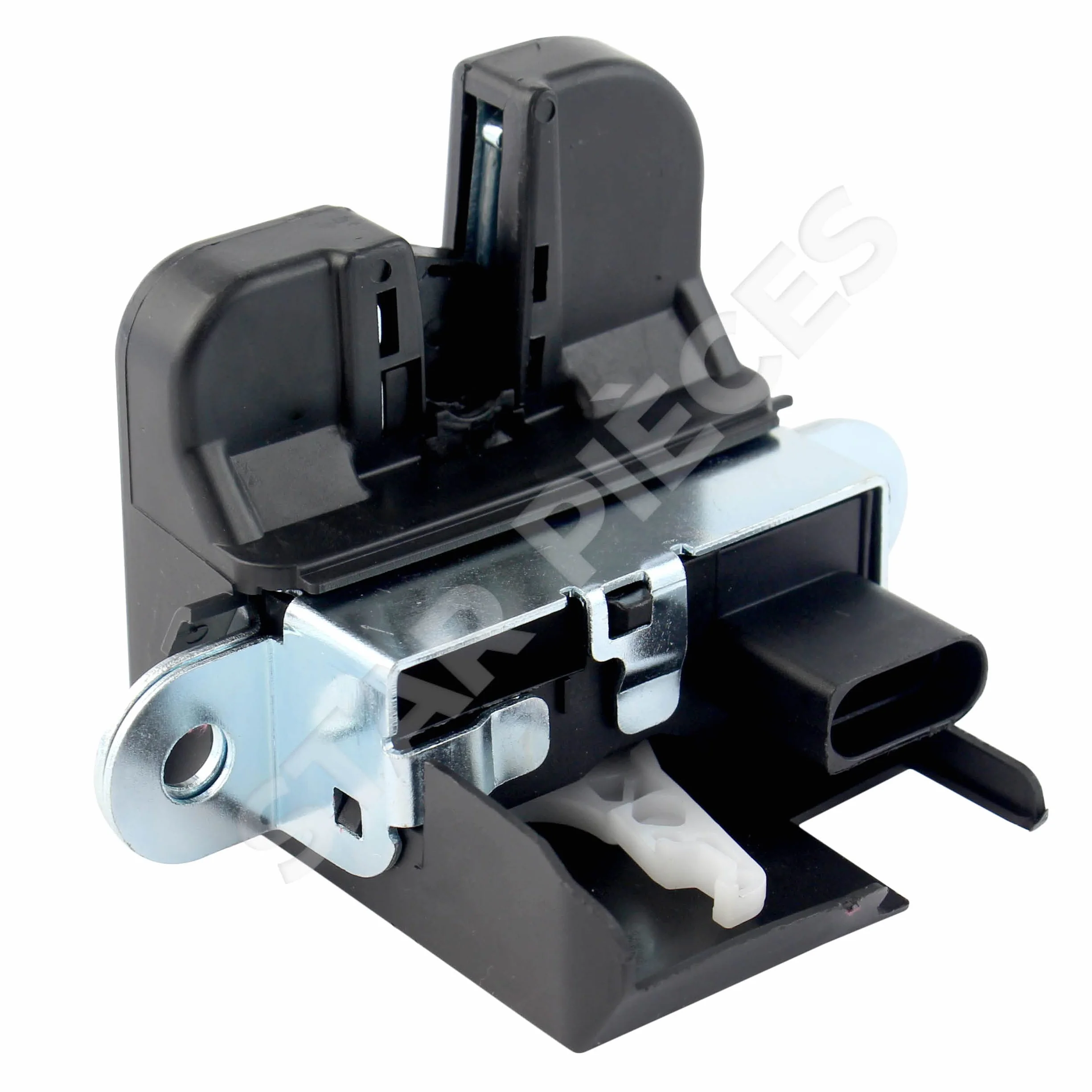 Serratura portellone compatibile per Golf 5, Golf 6, Golf Plus, Passat (B5, B6, B7), Tiguan, Touran, Altea, Altea XL, Leon 2, Leon 3, Toledo 3 Serratura bagagliaio. 1K6827505E9B9