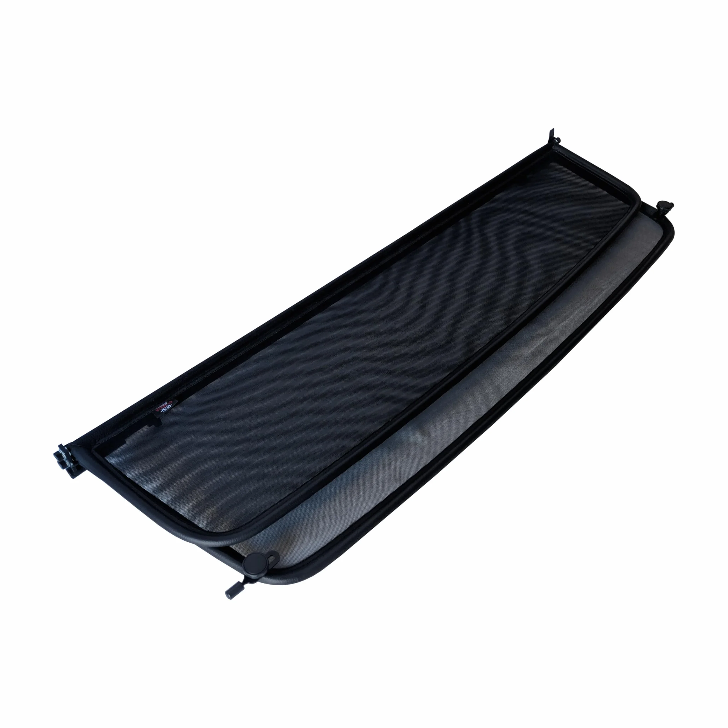 Deflettore d'aria convertibile - Parabrezza per cabrio compatibile con BMW Serie 4 F33 Cabriolet | Costruito nel 2014-2020