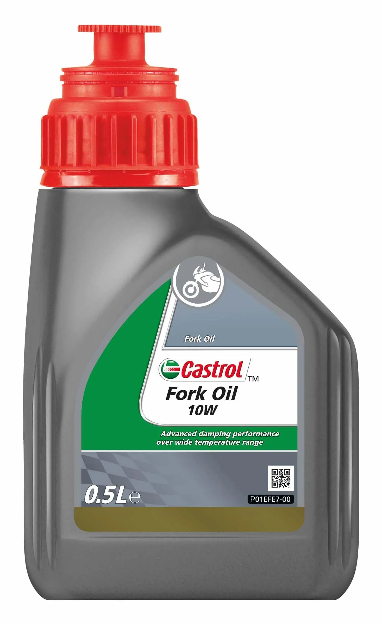 Castrol Fork OIL 10 W, 500 ML