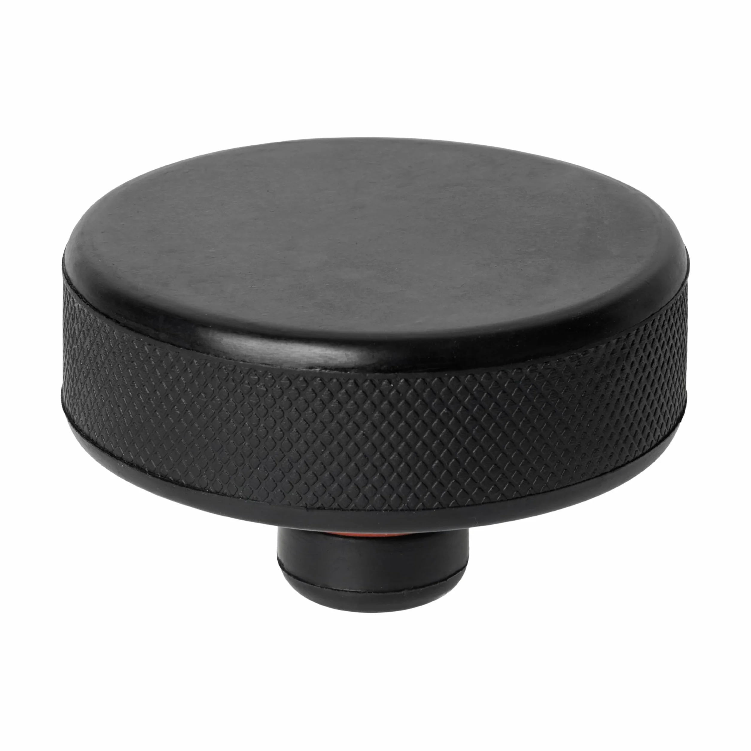 Supporto Universale in Gomma 76 x 25 mm per Martinetto con Blocco Antiscivolo per Tesla Model 3 Y S X