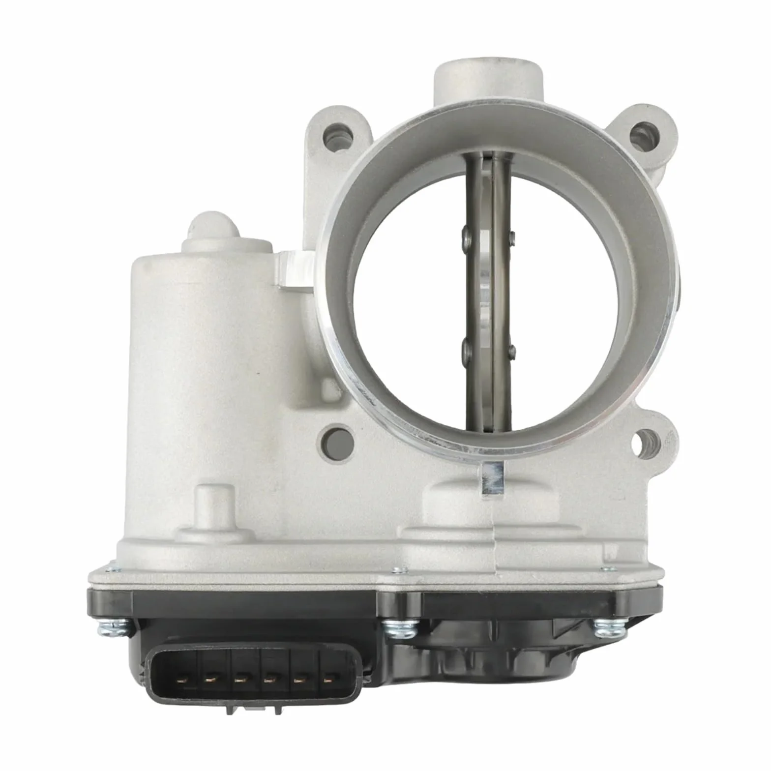 Corpo farfallato per Mitsubishi L200 2.4L 2015-2022 Pajero Sport 2.4L 2017-2021 1450A209