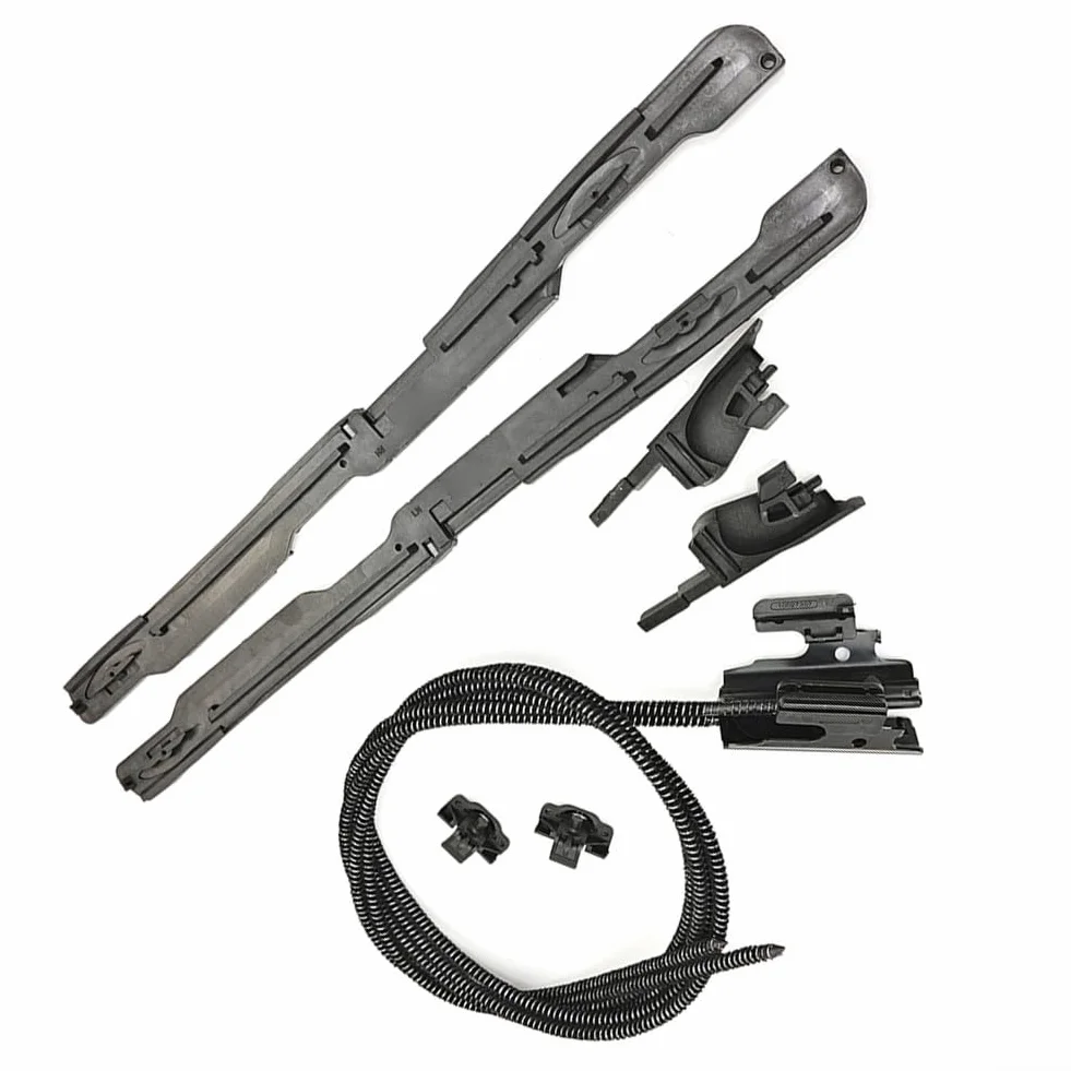 Kit cavo di azionamento tetto apribile per MINI Cooper F54 F55 F56 F60 F66 compresi i modelli Clubman Countryman e Cooper Hatchback