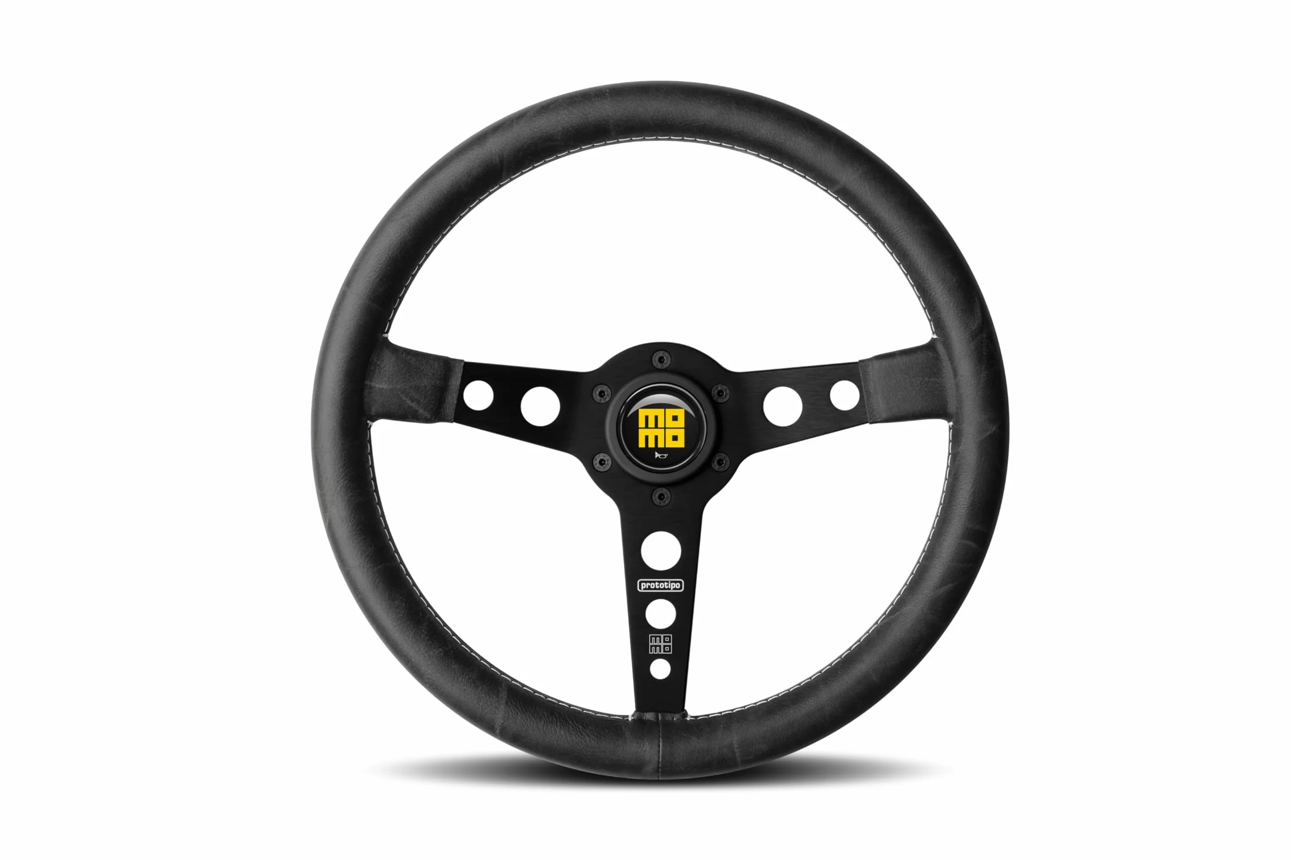 MOMO Volante PROTOTIPO Heritage SIL 350