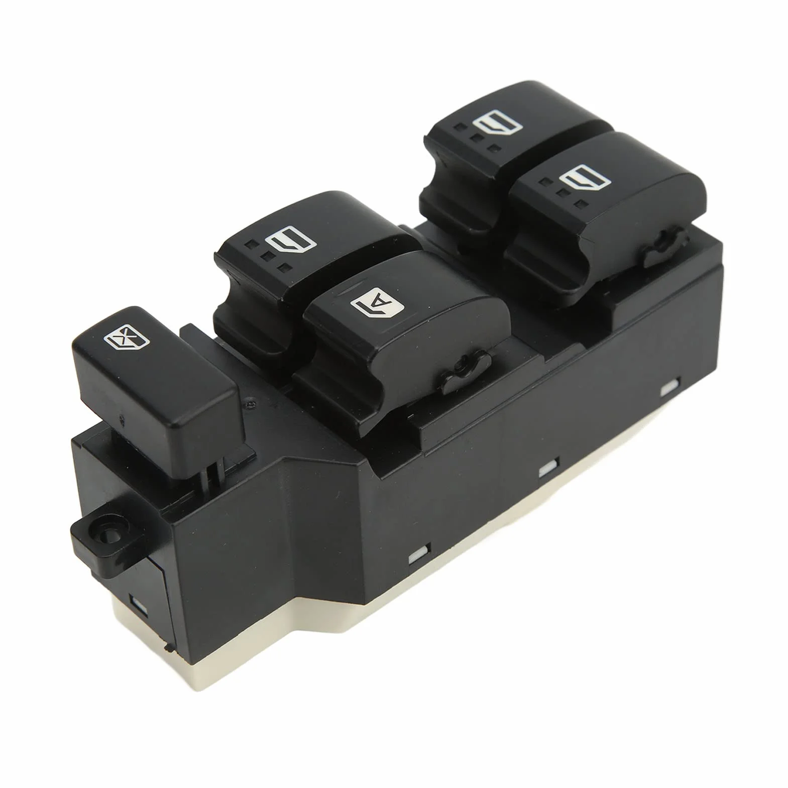 Interruttore Alzacristallo Elettrico 84820 B4030 Sostituzione a Risposta Rapida ABS per Daihatsu Terios
