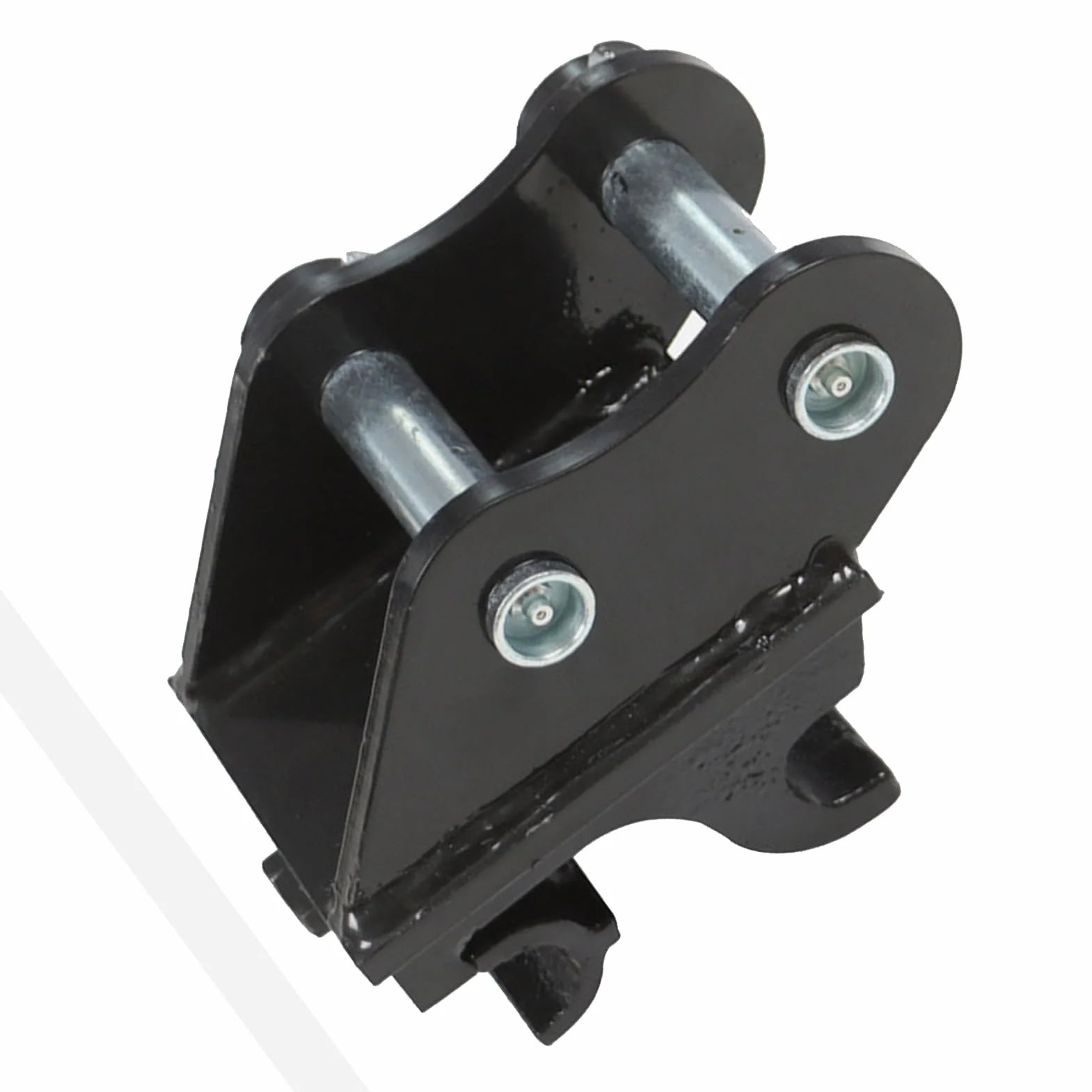 Accoppiatore Veloce per Scavatore Mini, Accensione Rapida Meccanica, 3 Tonnellate