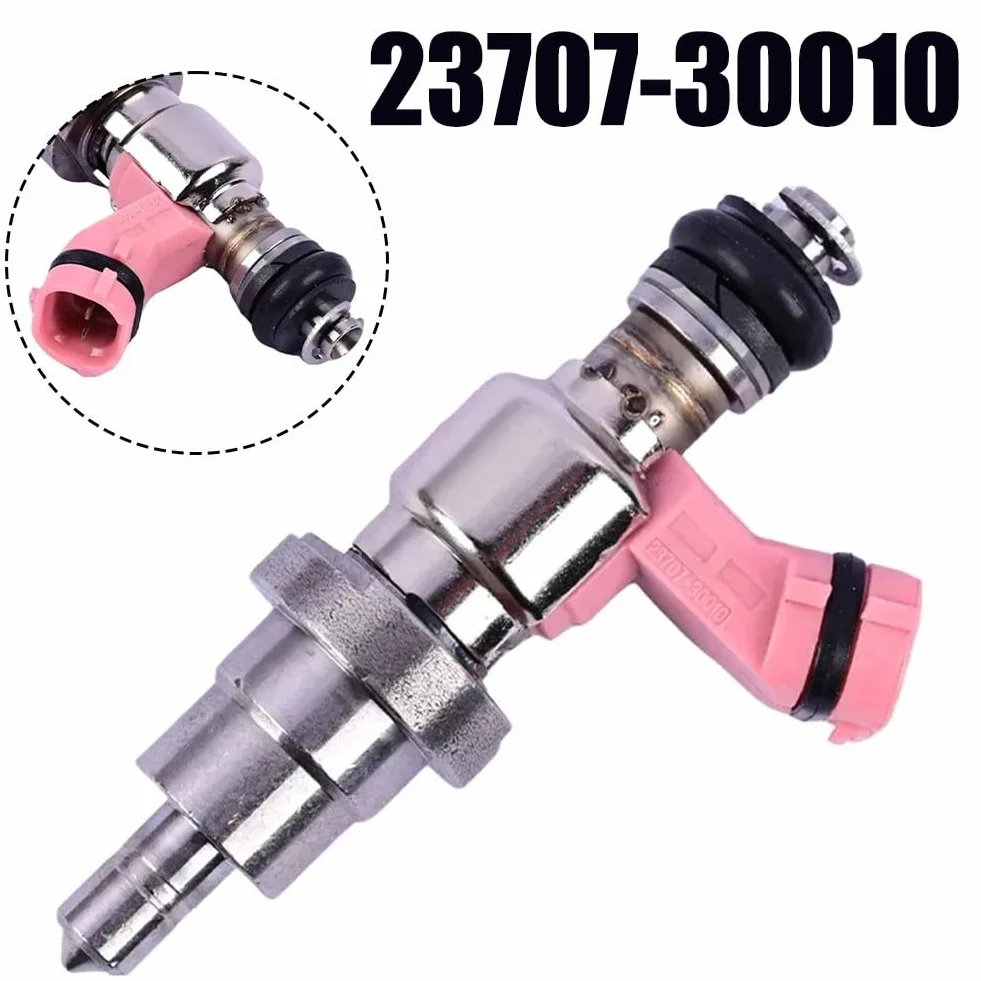 Toyota Ugello iniettore carburante compatibile Hilux 04-16 Dyna 11+ 2370730010