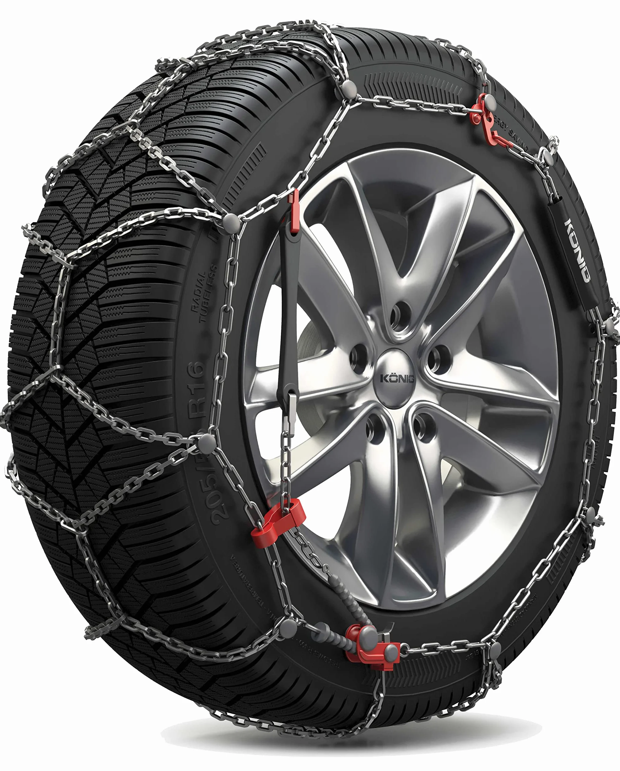 KÖNIG CD-9 103 Catene da Neve